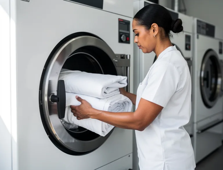 Industrial Laundry service in Welwyn Garden City